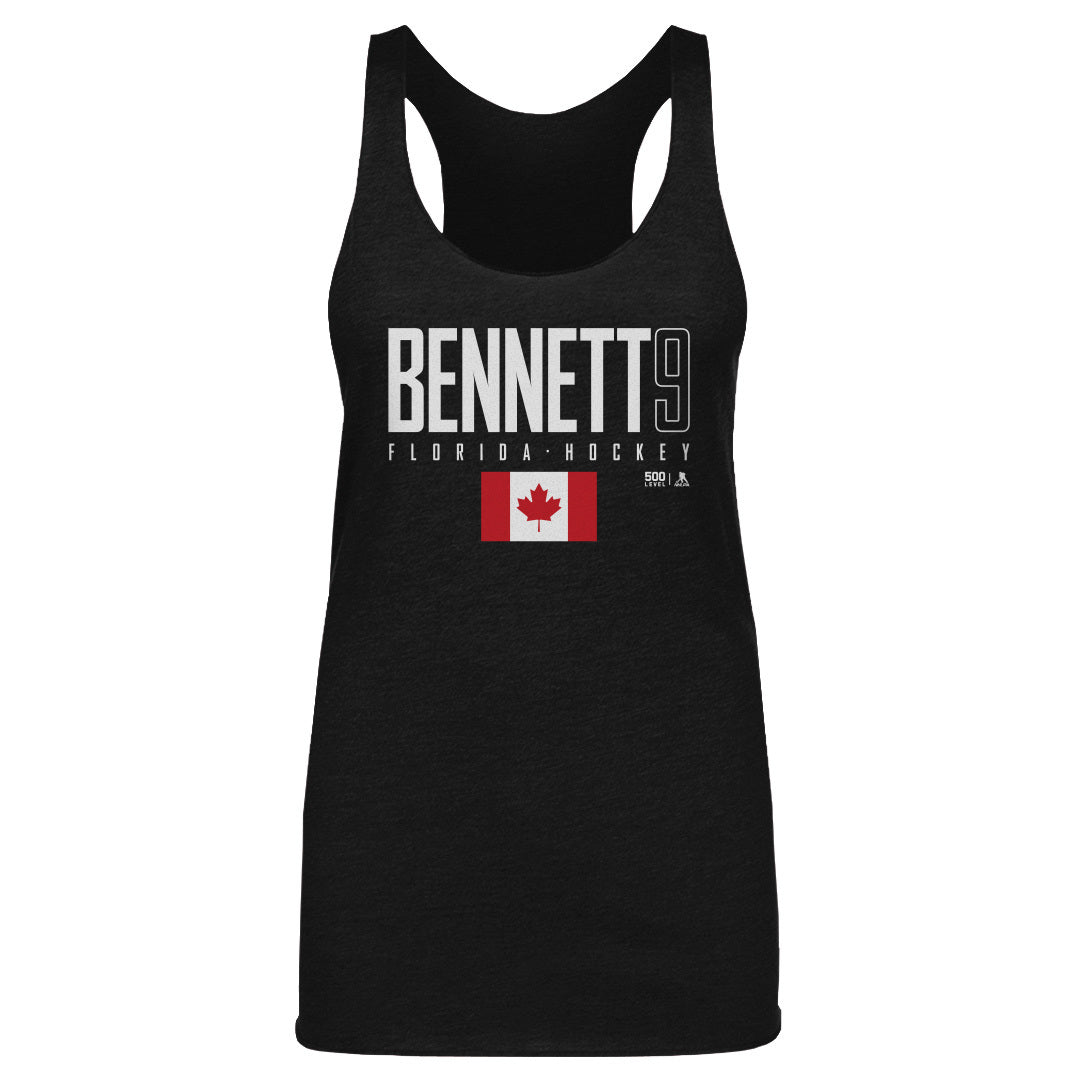 Sam Bennett Florida Canada Elite