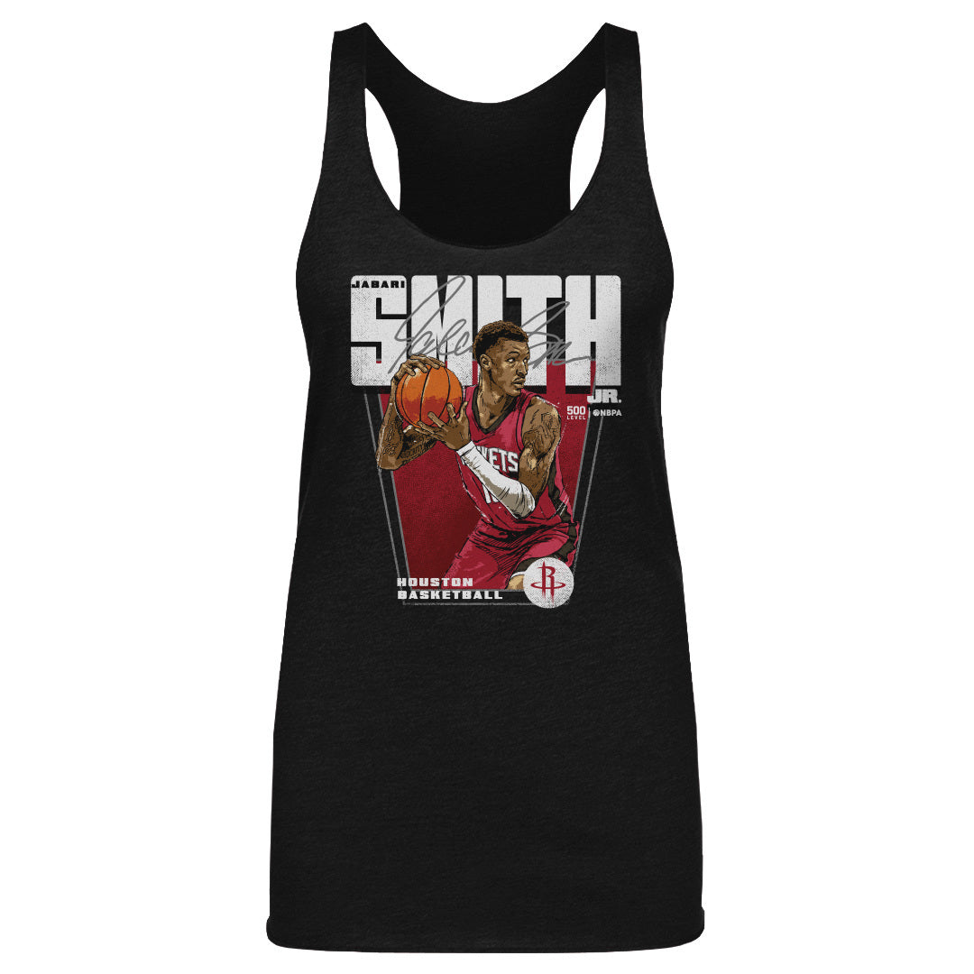 Jabari Smith Jr. Houston Rockets Premiere 1