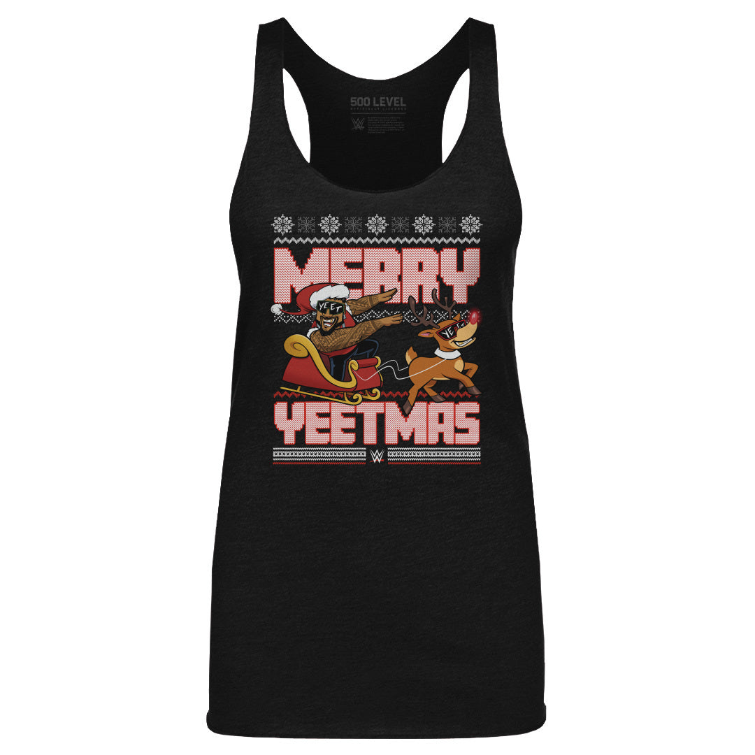 Jey Uso BIG SHOTS Merry Yeetmas 2