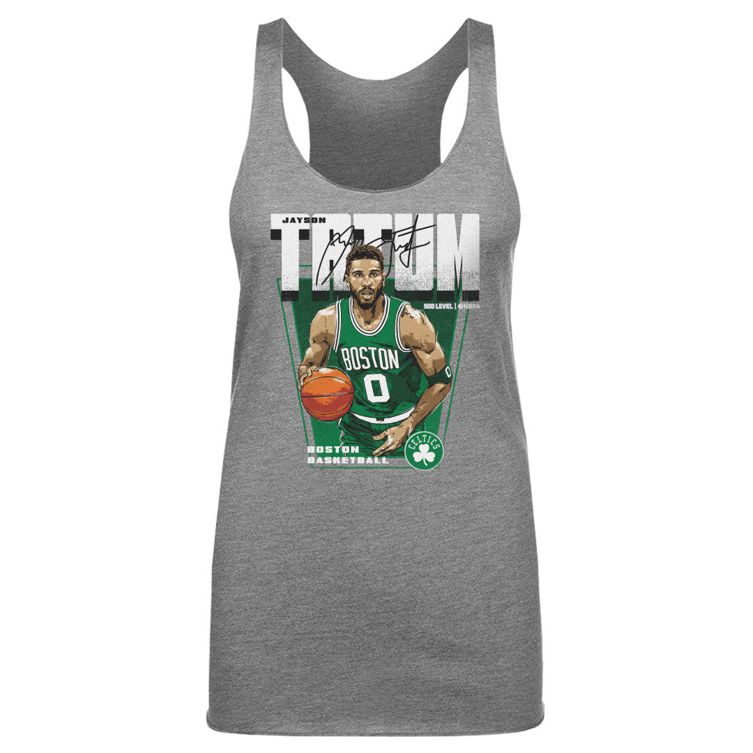 Jayson Tatum Boston Celtics Premiere 1