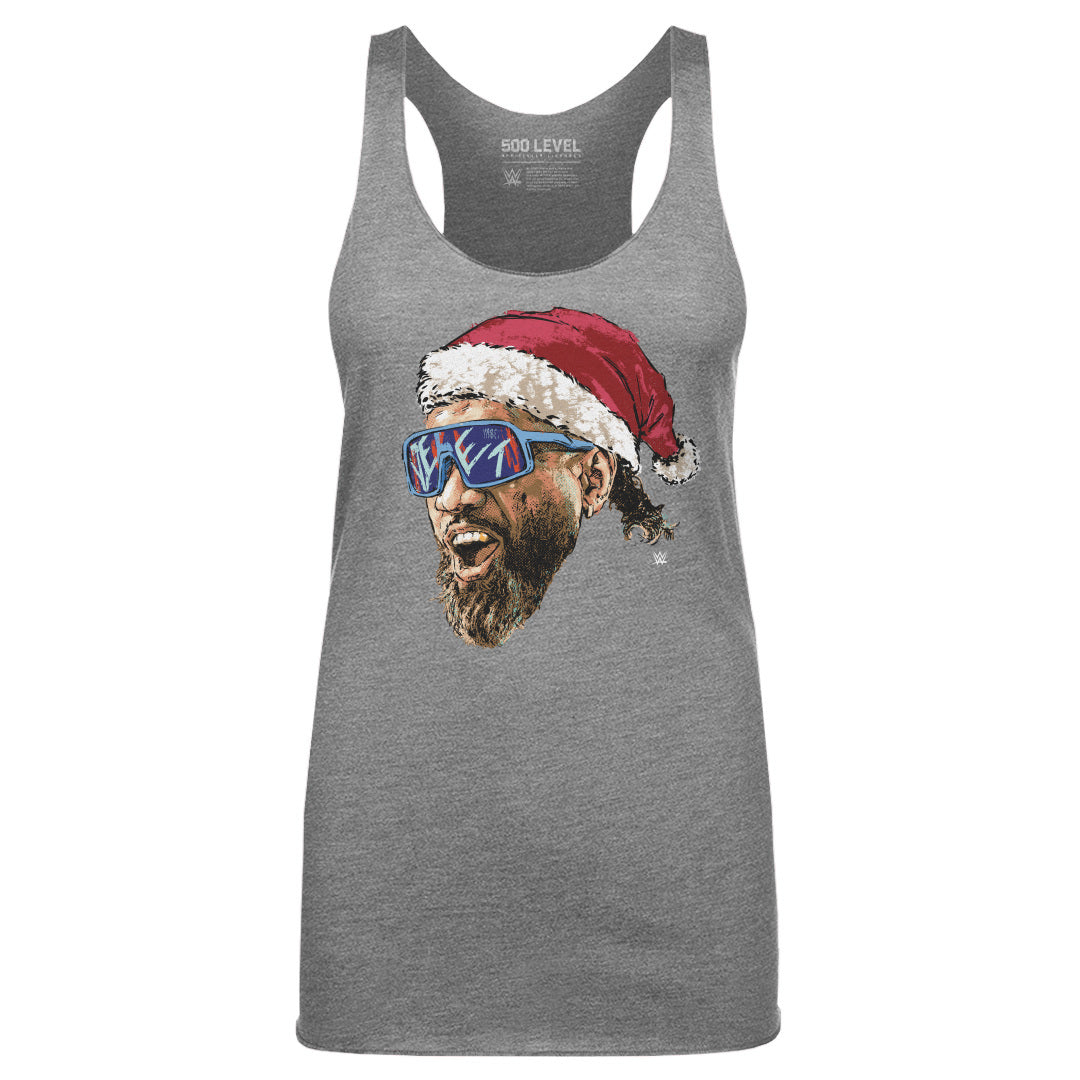 Jey Uso YEET Santa Hat 1