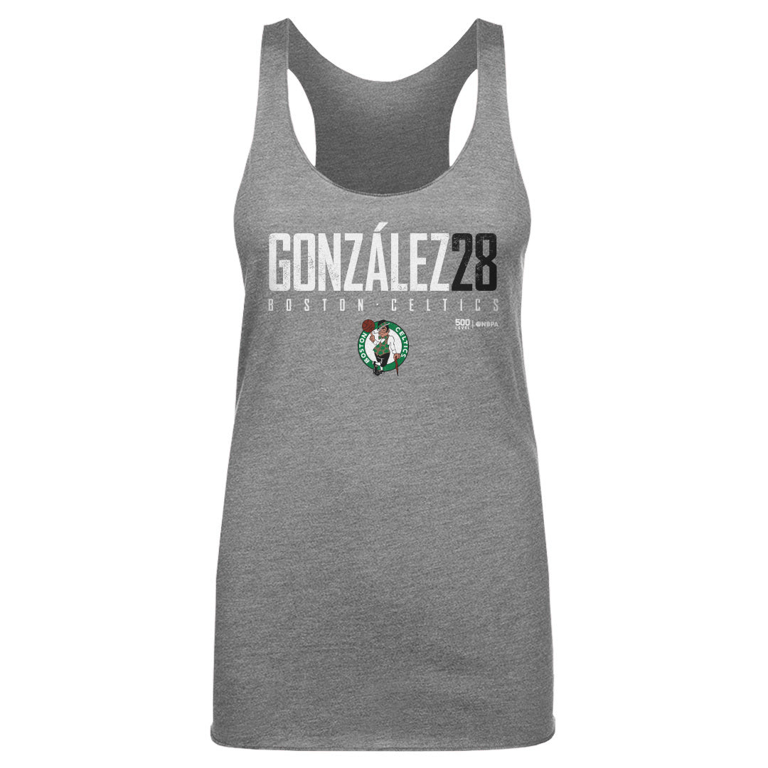 Hugo Gonzalez Boston Celtics Elite 1