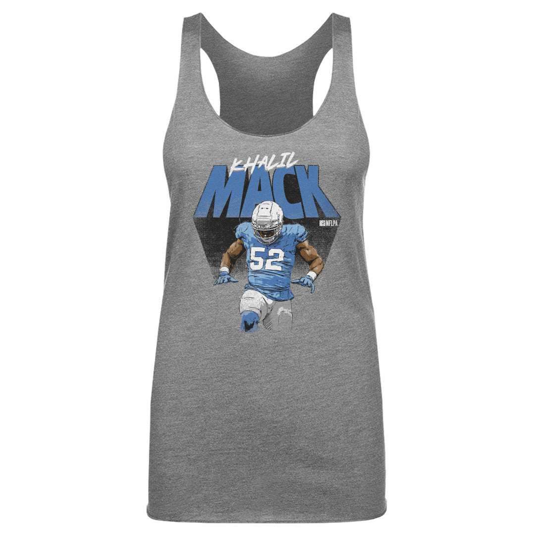 Khalil Mack Los Angeles C Stomp 2