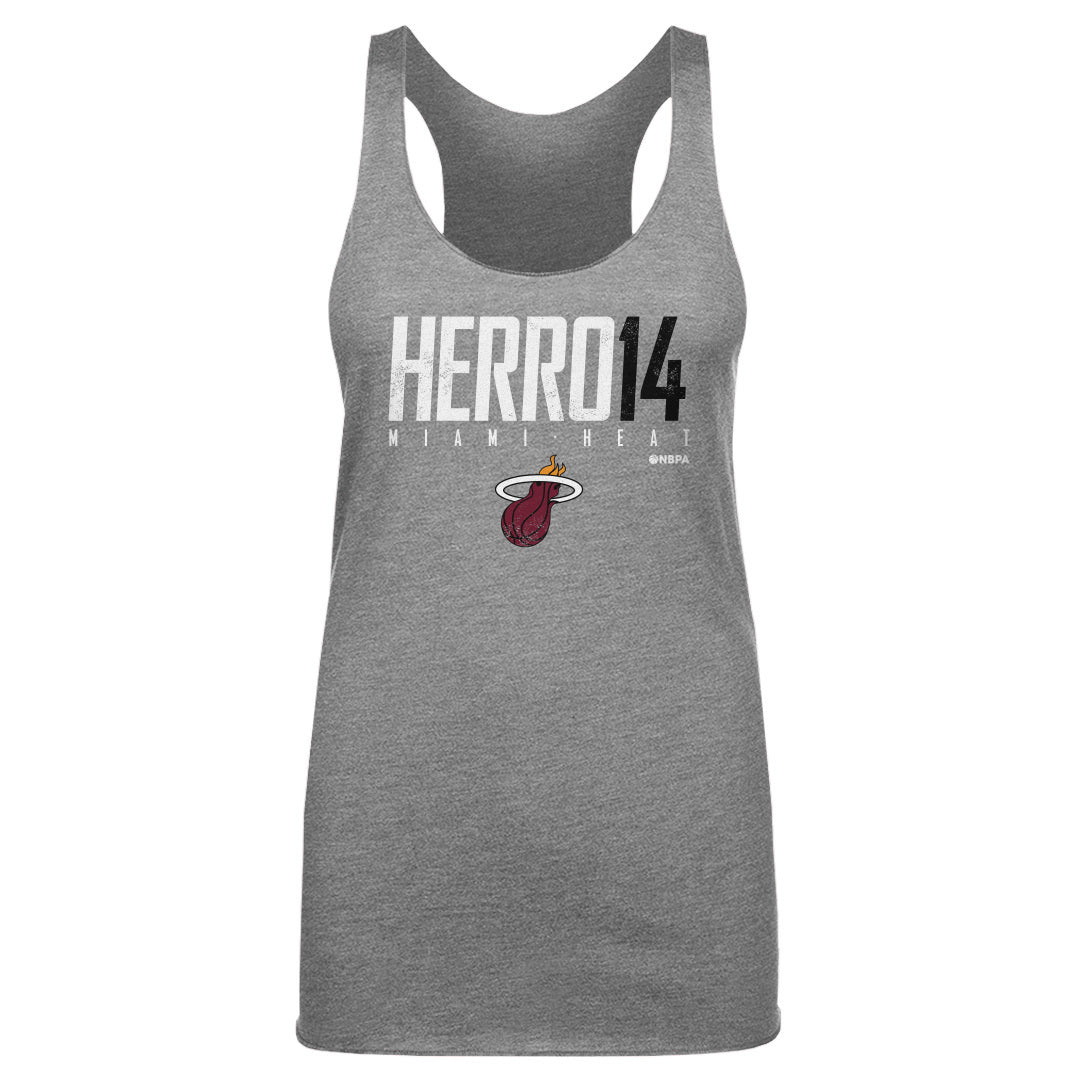 Tyler Herro Miami Heat Elite 1