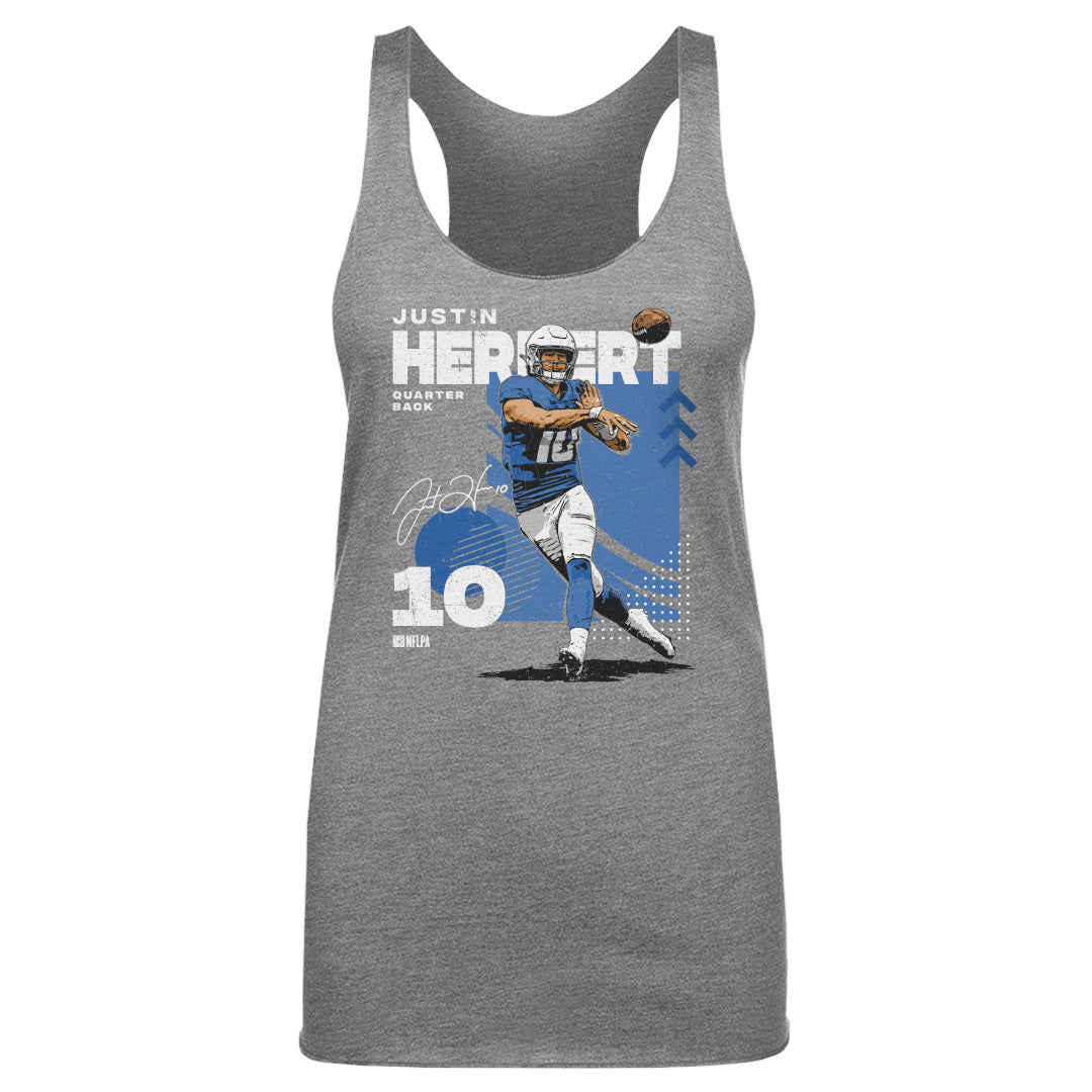 Justin Herbert Los Angeles C Squared 2