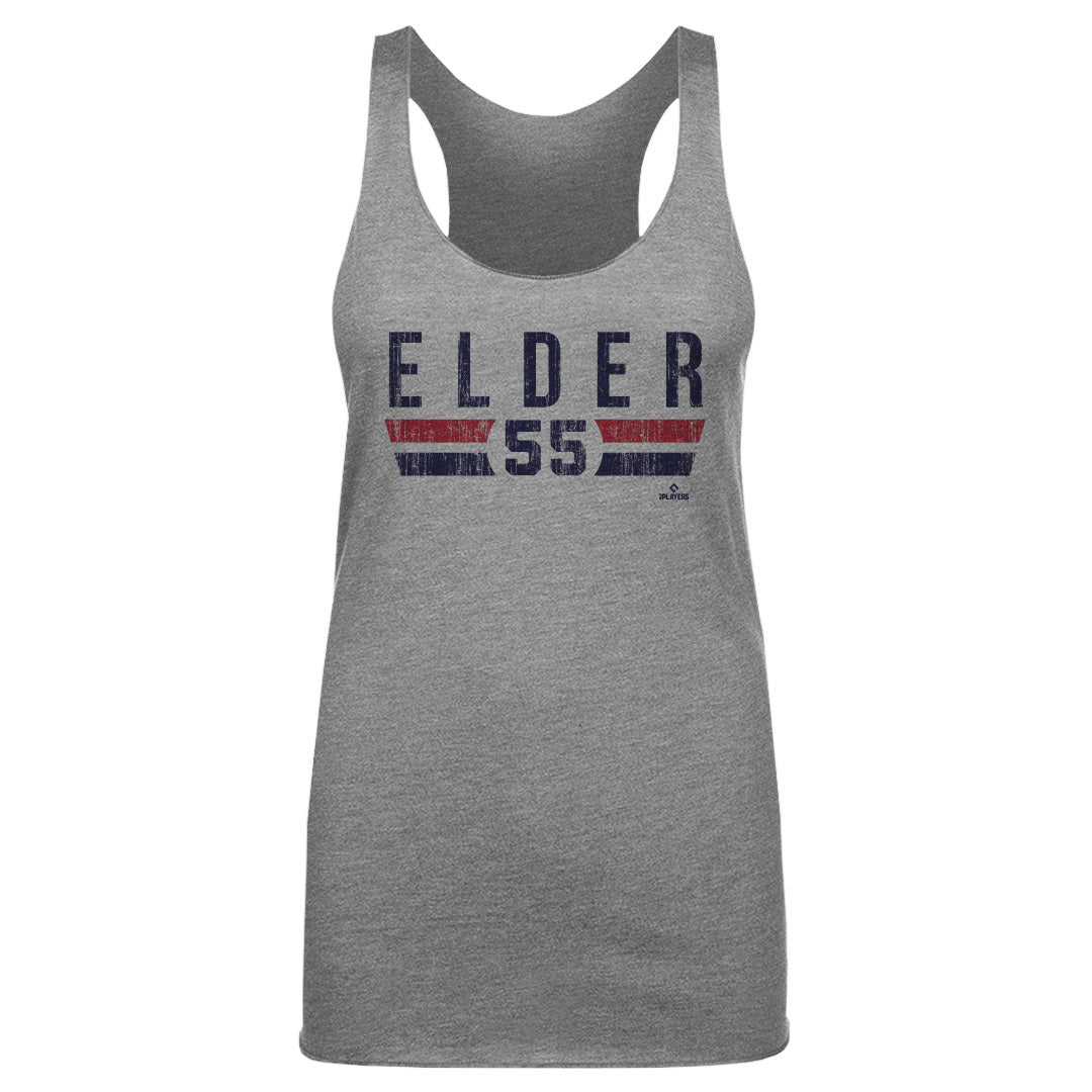 Bryce Elder Atlanta Font 2