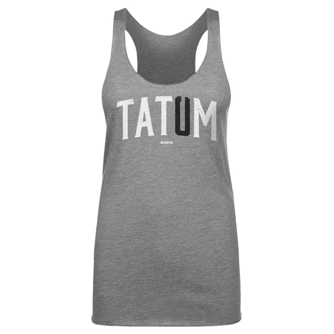 Jayson Tatum Name Number W 1
