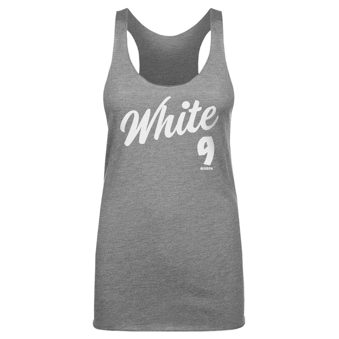 Derrick White Boston Script 1