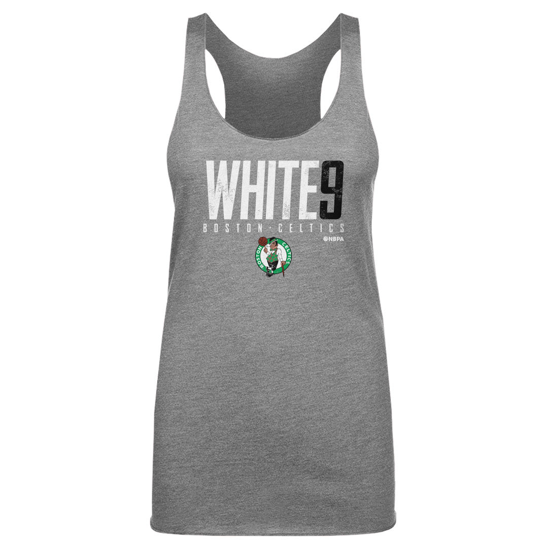 Derrick White Boston Celtics Elite