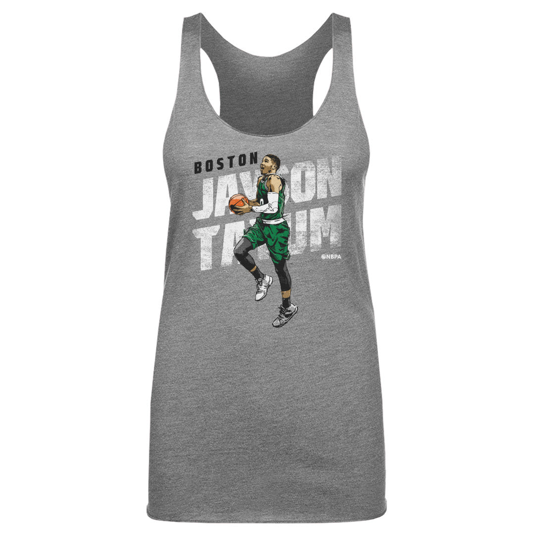Jayson Tatum Lift Off W