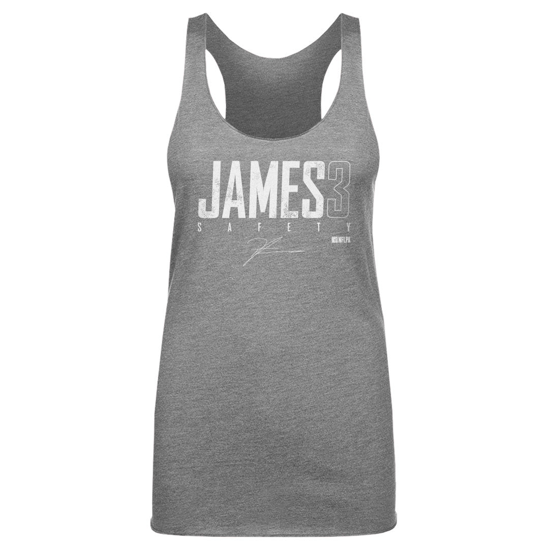 Derwin James Los Angeles C Elite 2