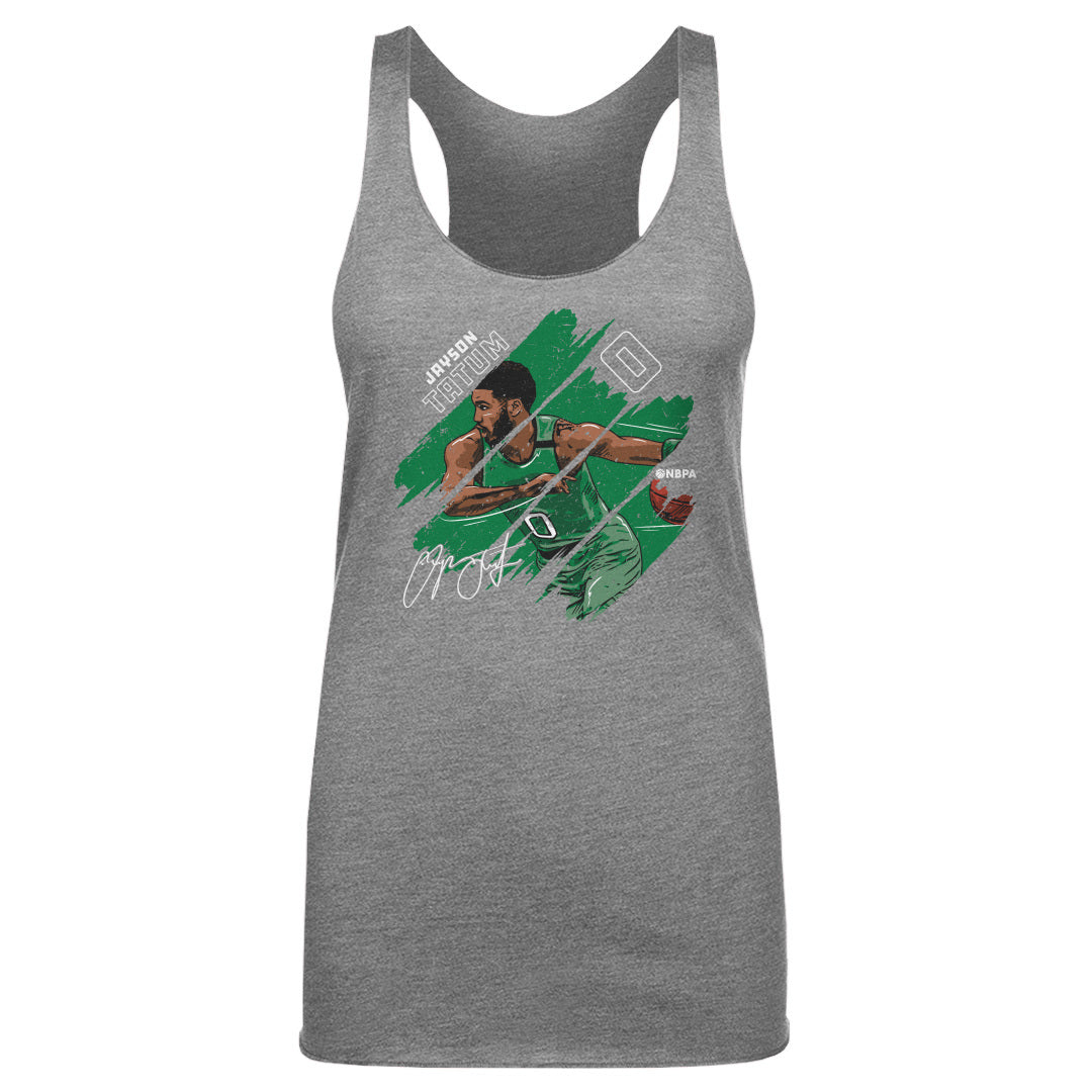 Jayson Tatum Boston Stripes 1