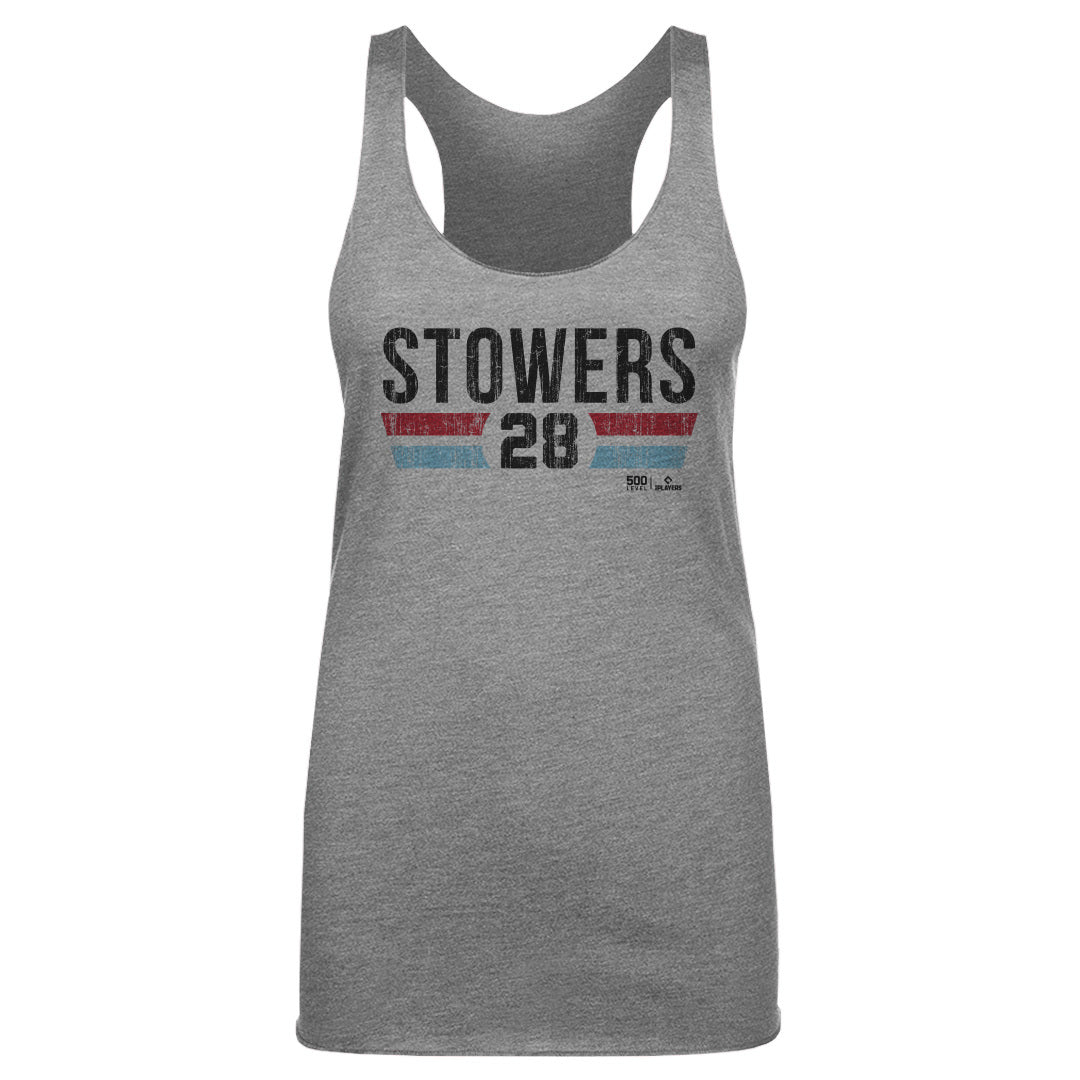 Kyle Stowers Miami Font 2