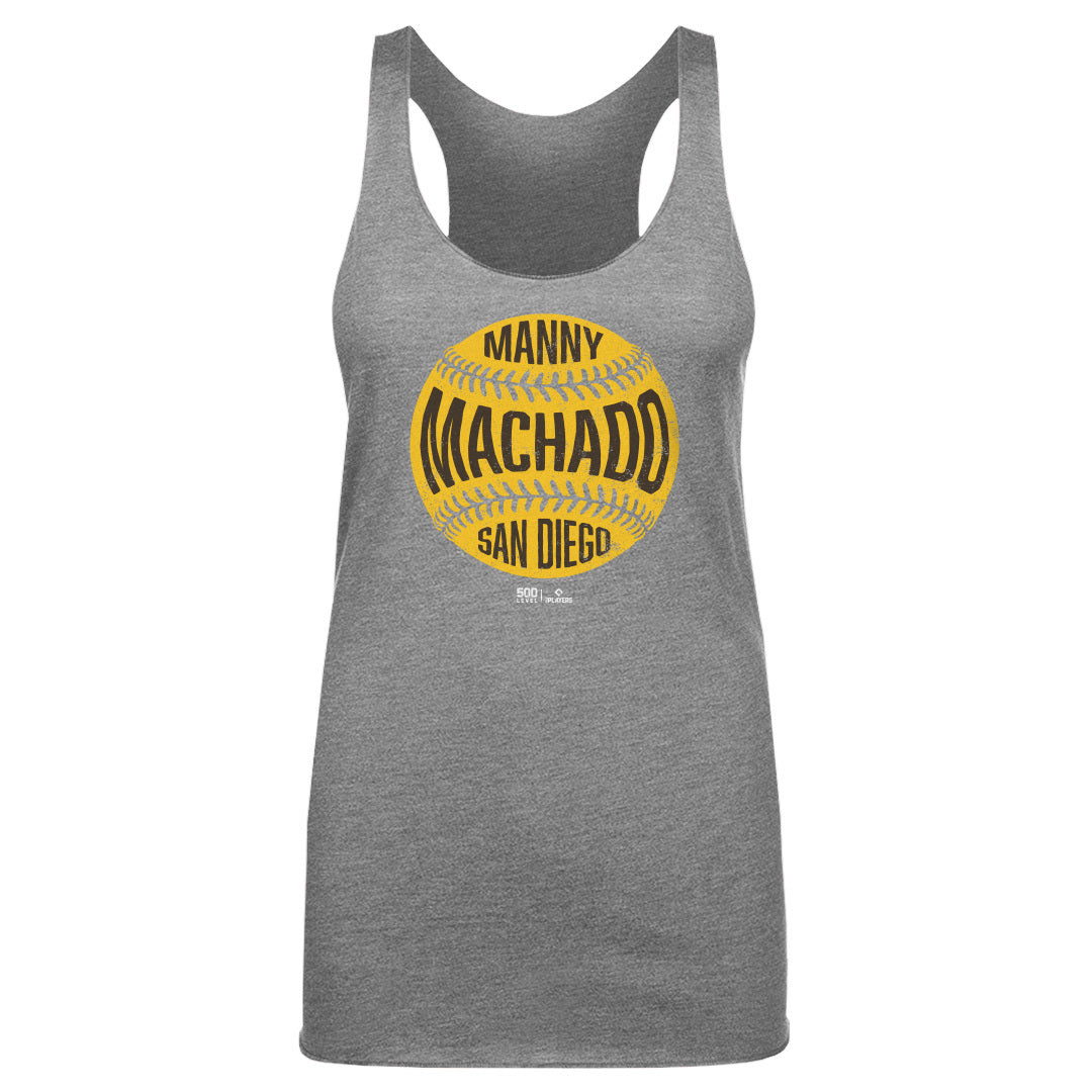 Manny Machado San Diego Vintage Baseball