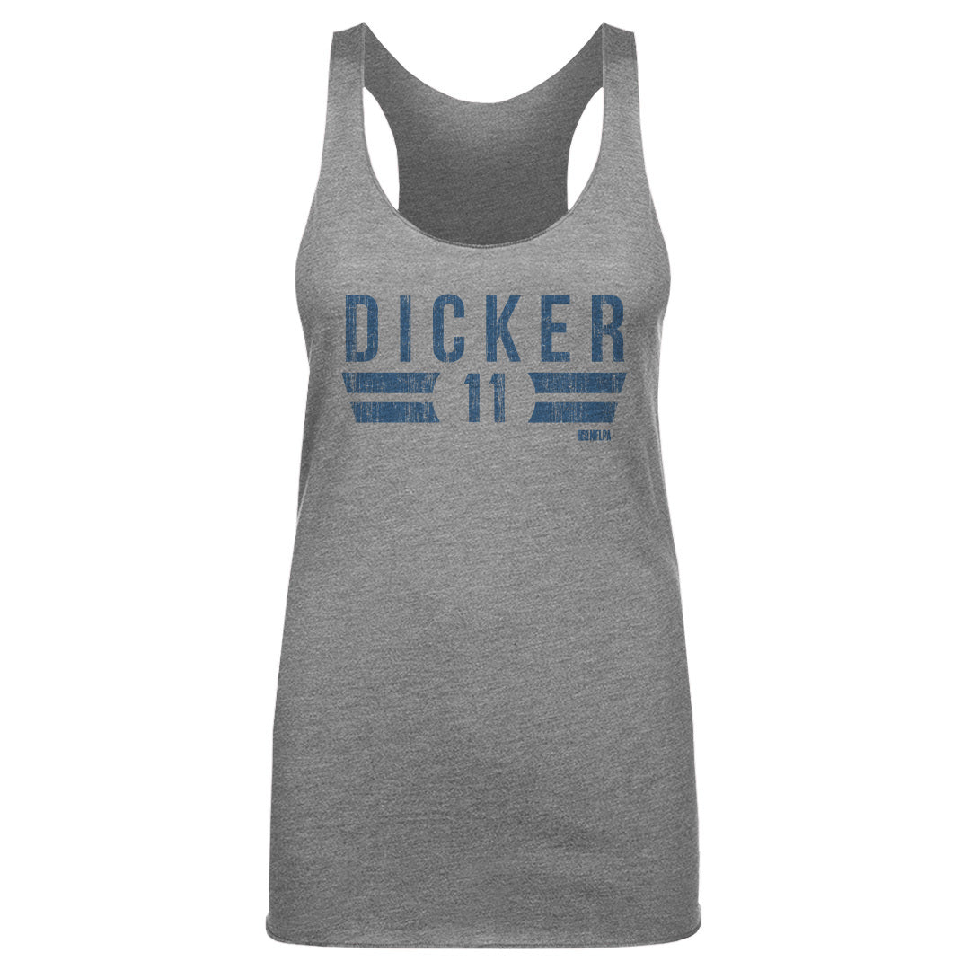 Cameron Dicker Los Angeles C Font 1