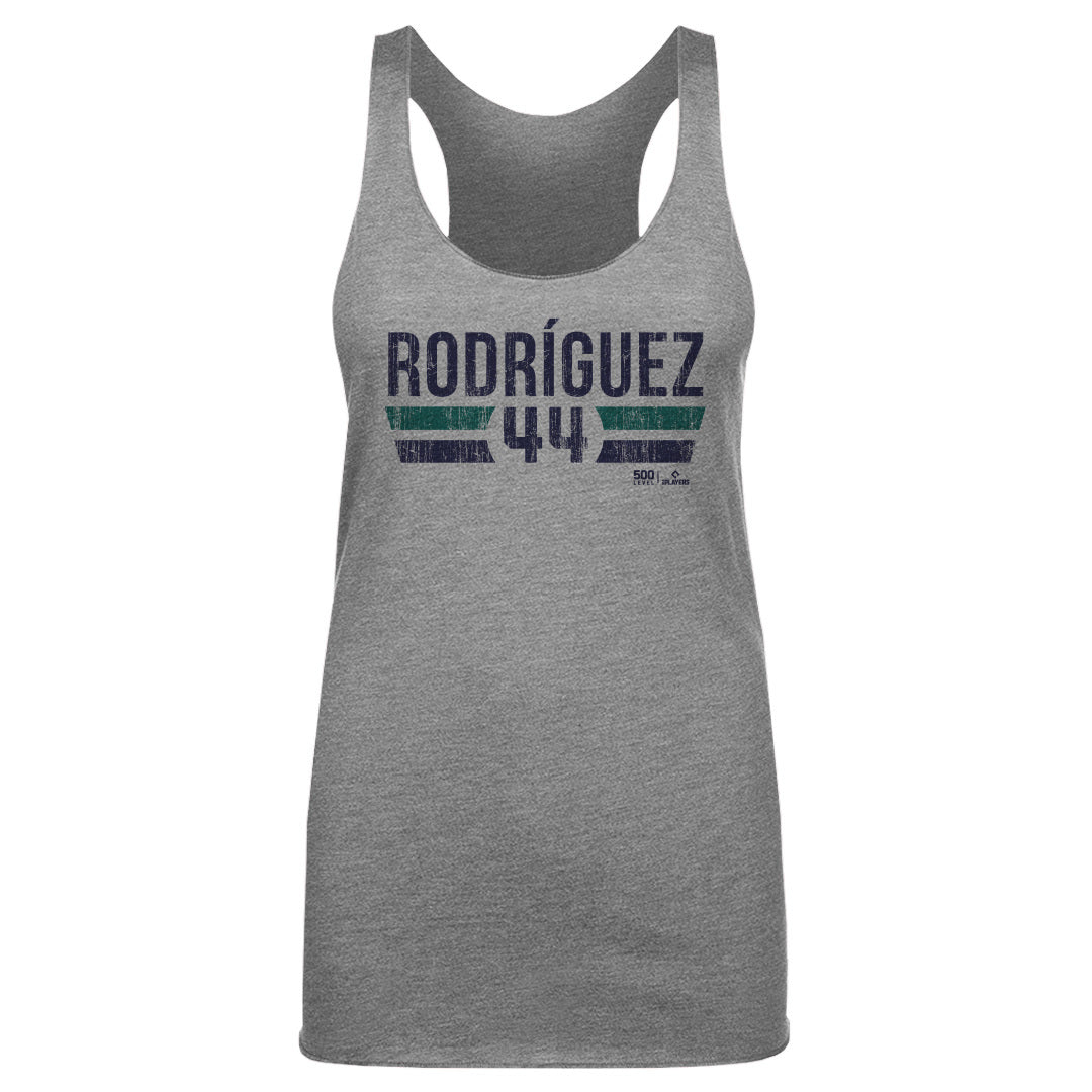 Julio Rodriguez Seattle Font 2