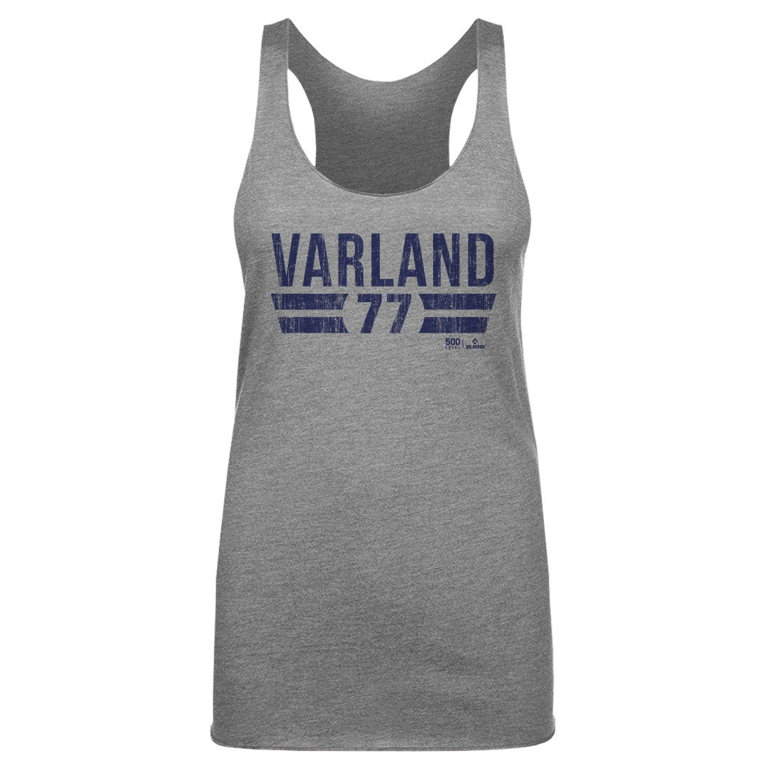 Louie Varland Toronto Font