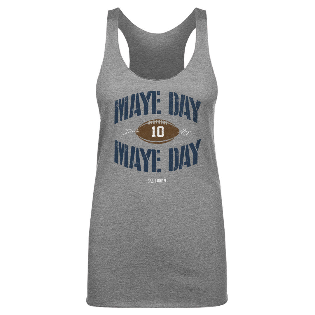 Drake Maye New England Maye Day