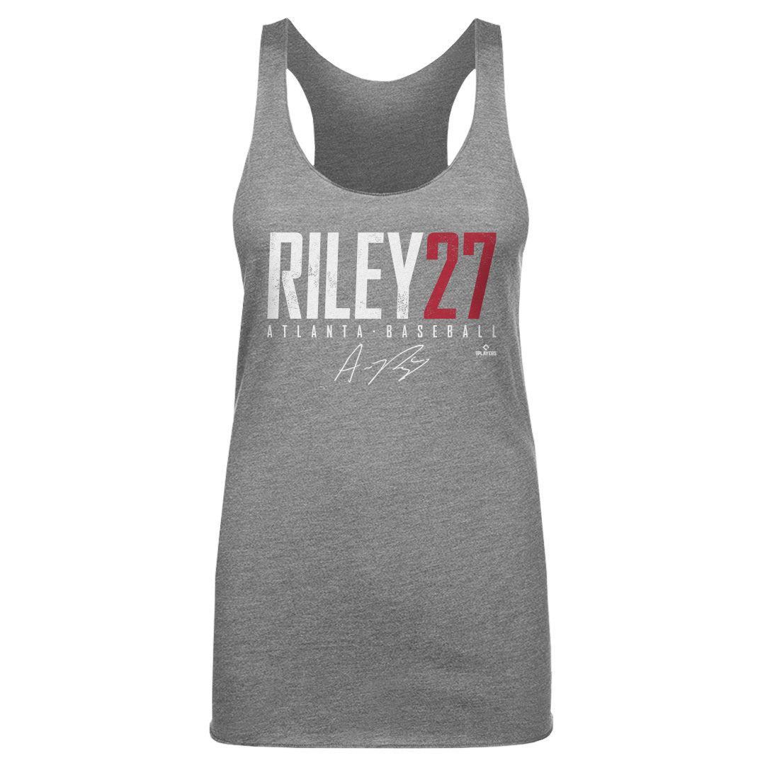 Austin Riley Atlanta Elite