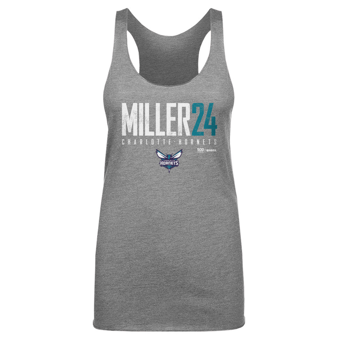 Brandon Miller Charlotte Hornets Elite
