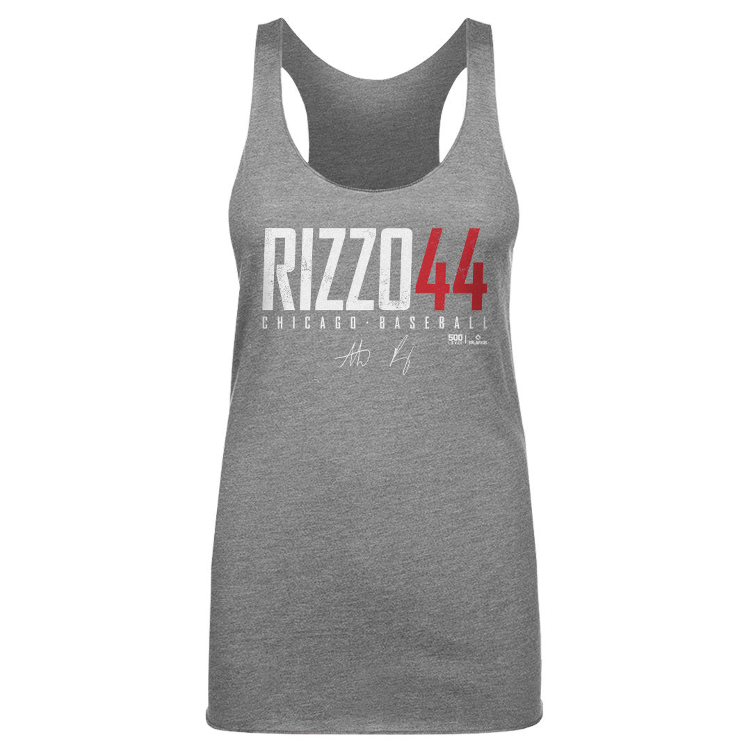 Anthony Rizzo Chicago C Elite 2