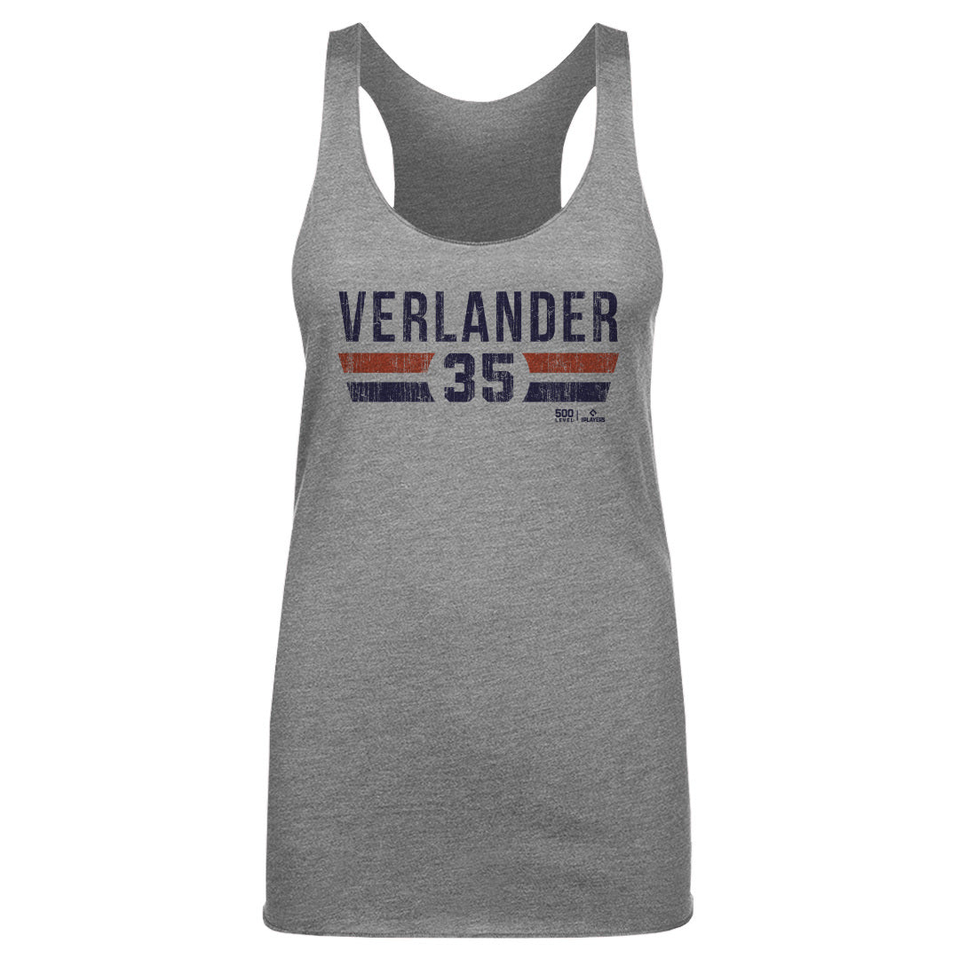 Justin Verlander Detroit Font 2
