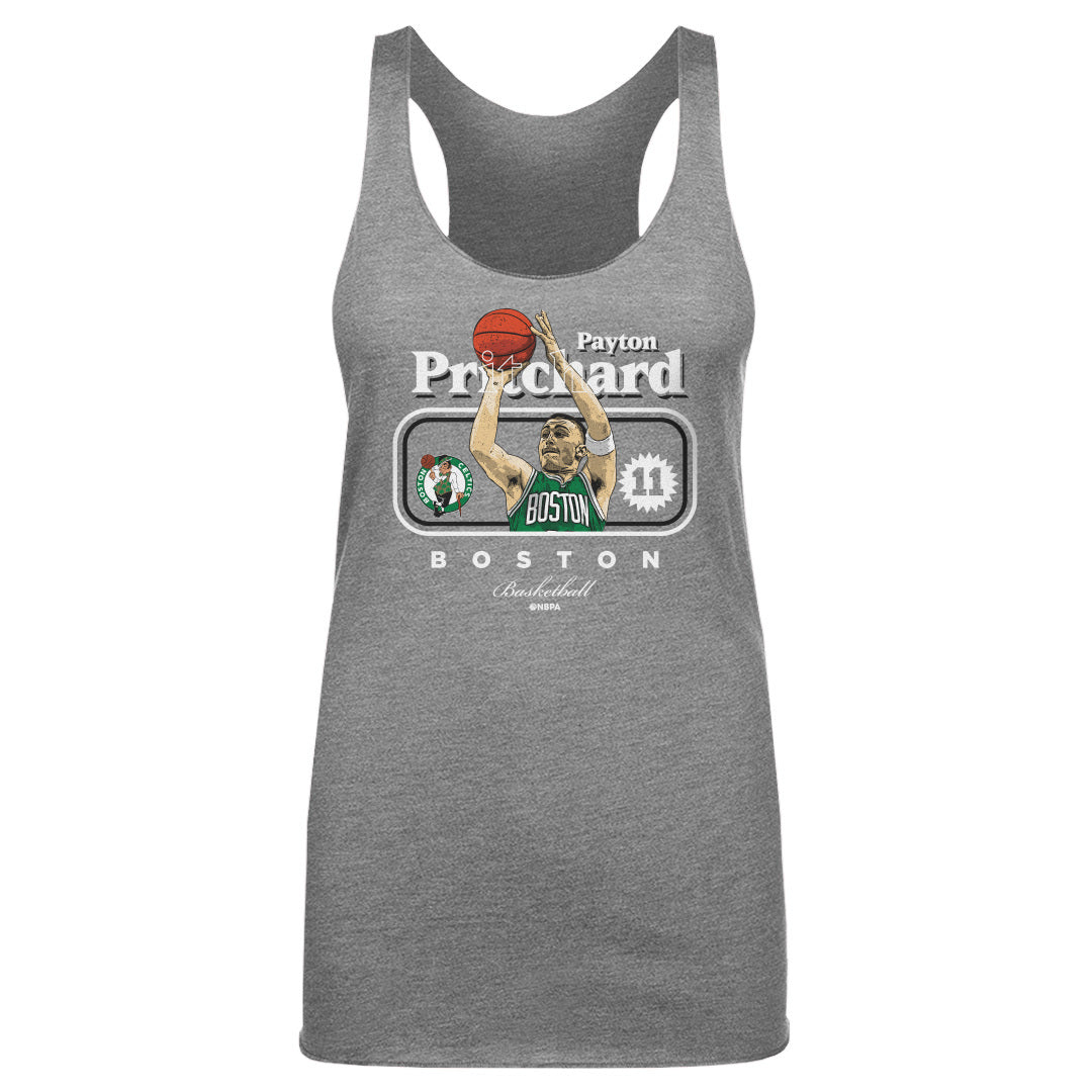 Payton Pritchard Boston Celtics Cover