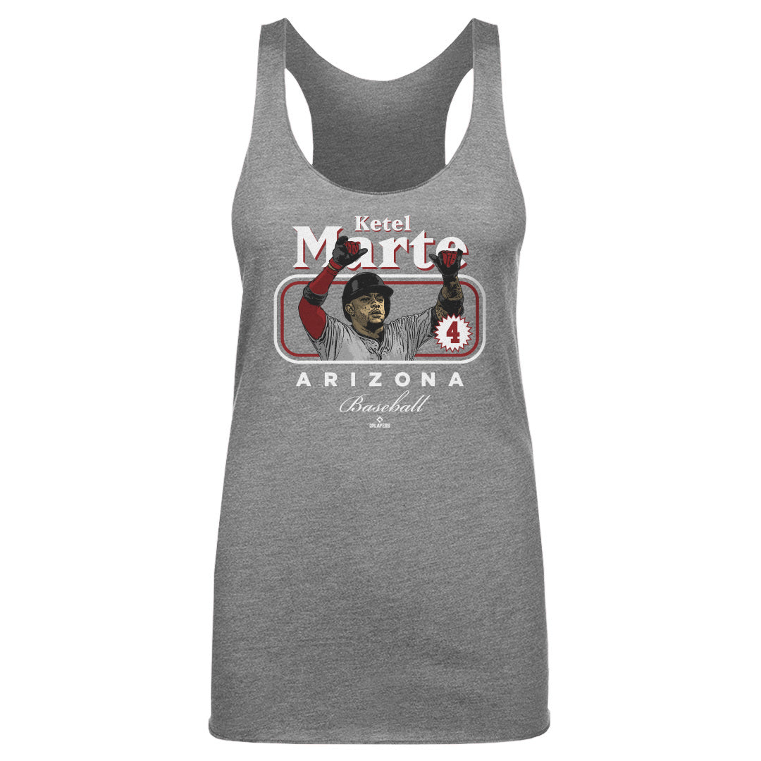 Ketel Marte Arizona Cover 1