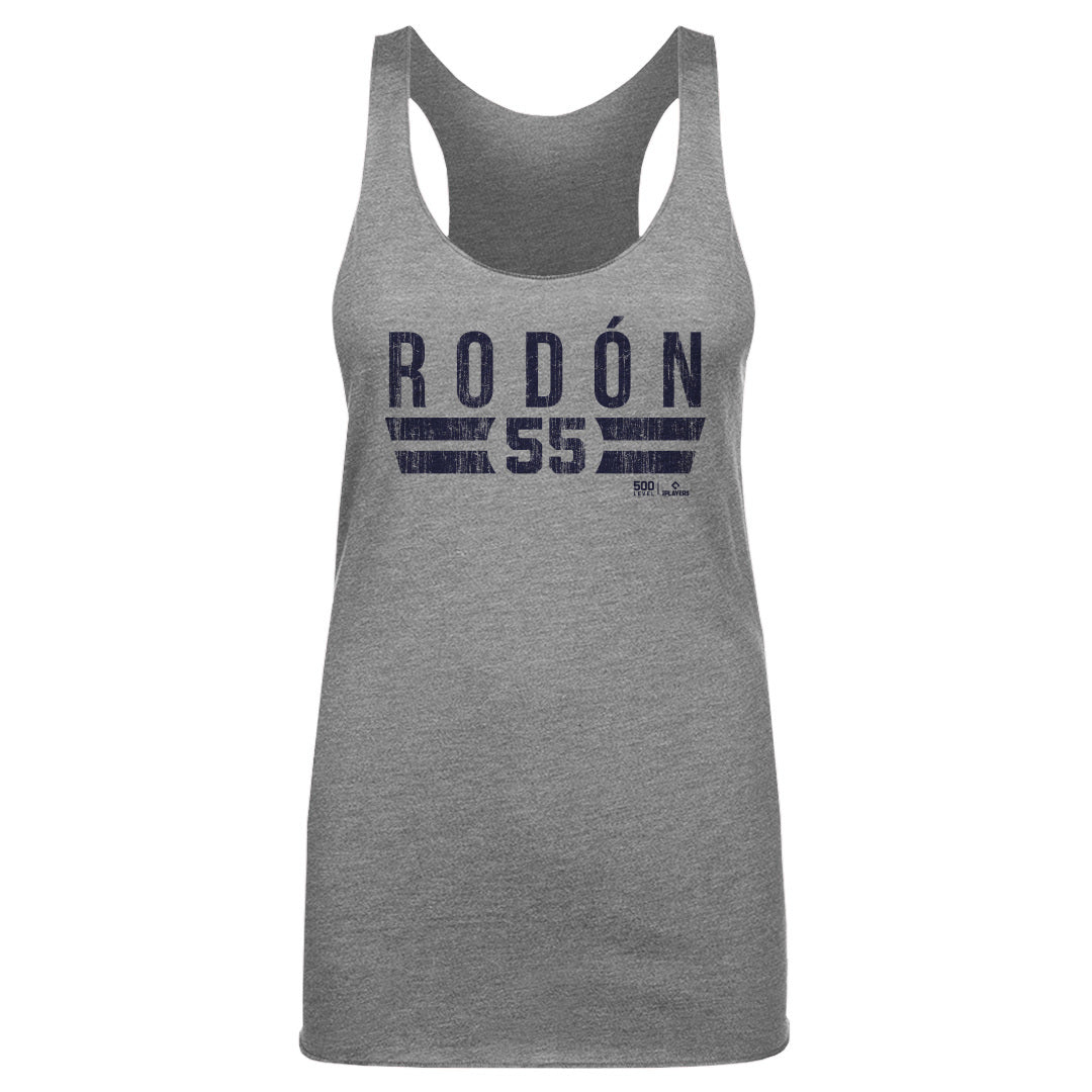 Carlos Rodon New York Y Font 2