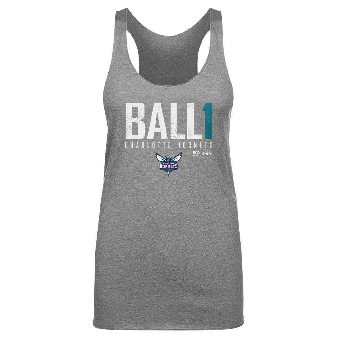 LaMelo Ball Charlotte Hornets Elite