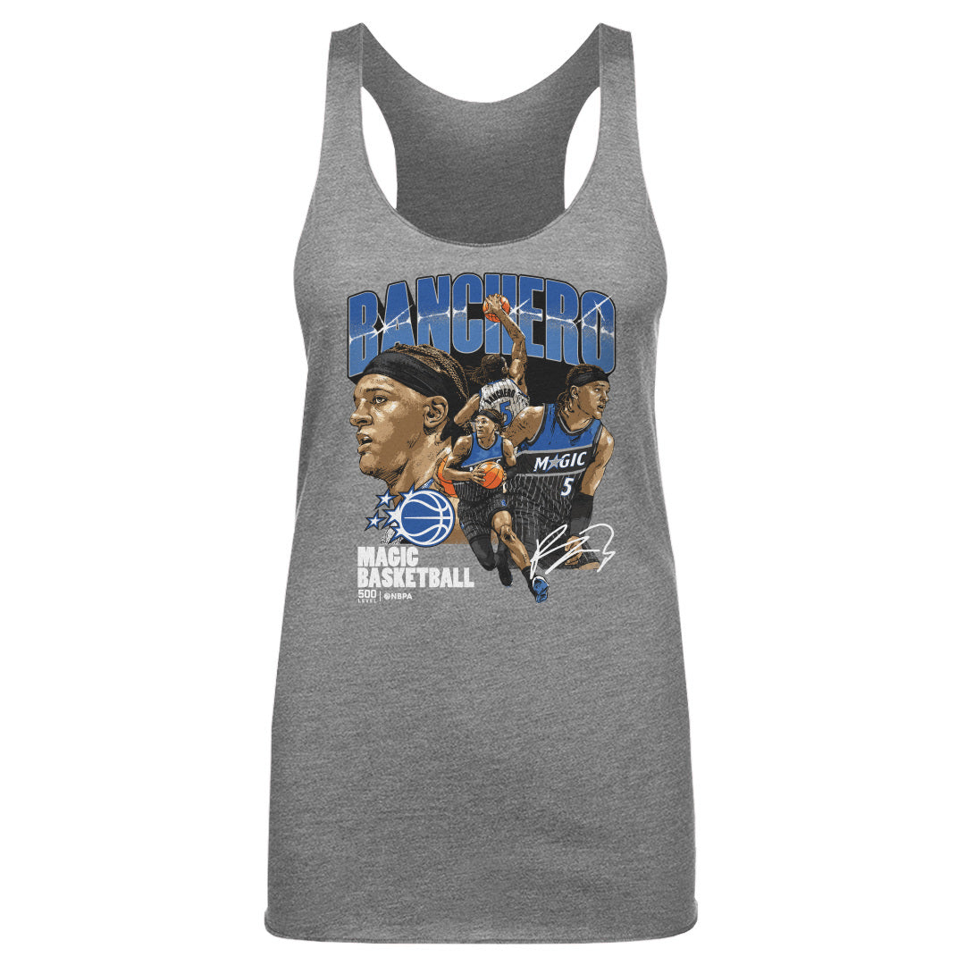 Paolo Banchero Orlando Magic Collage