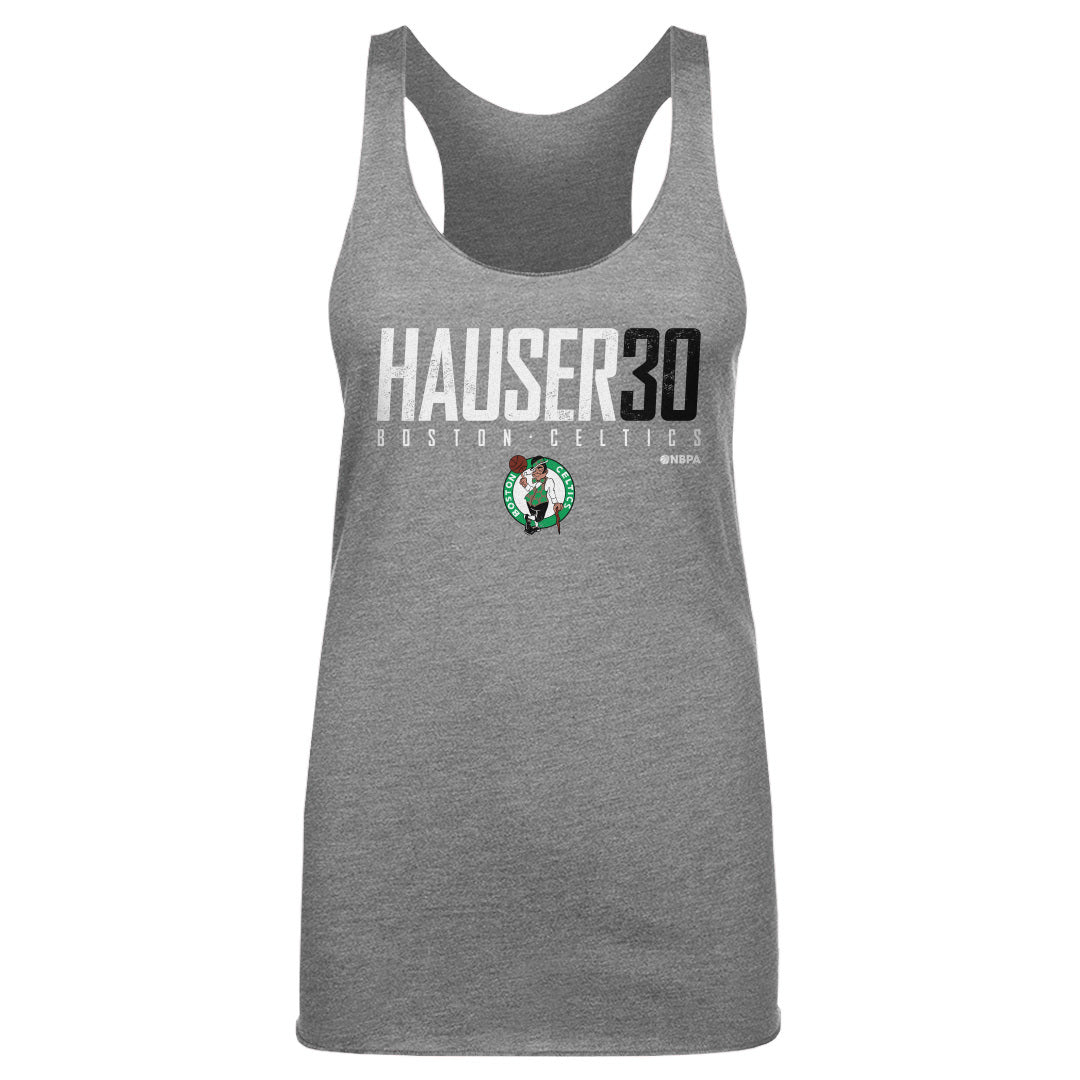 Sam Hauser Boston Celtics Elite 2