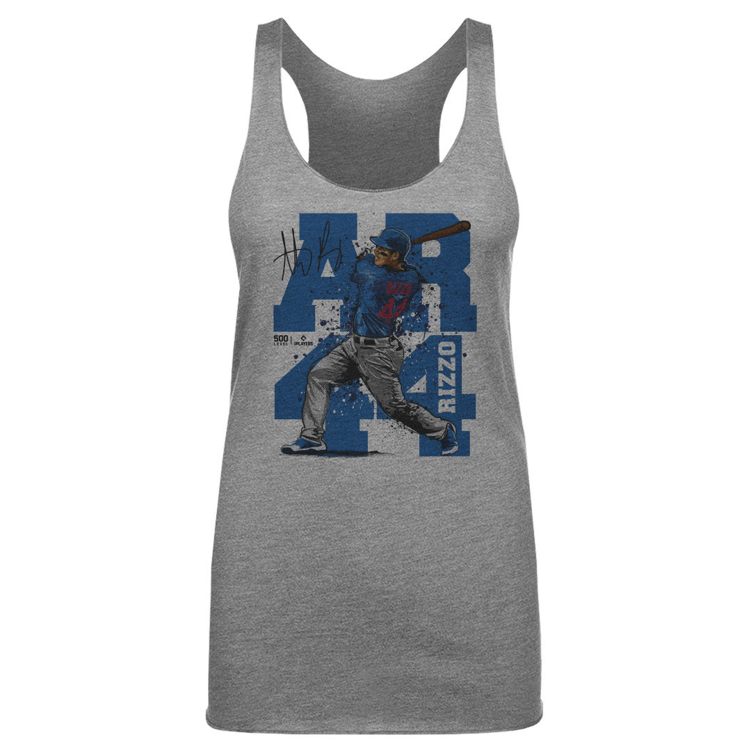 Anthony Rizzo Chicago C AR44