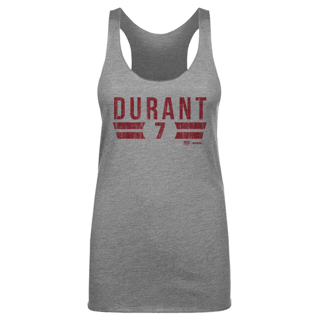 Kevin Durant Houston Rockets Font 1