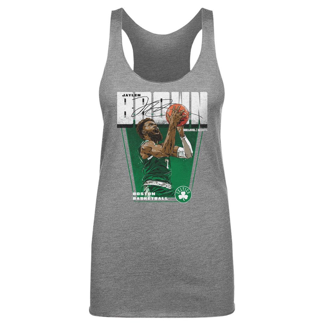 Jaylen Brown Boston Celtics Premiere 2