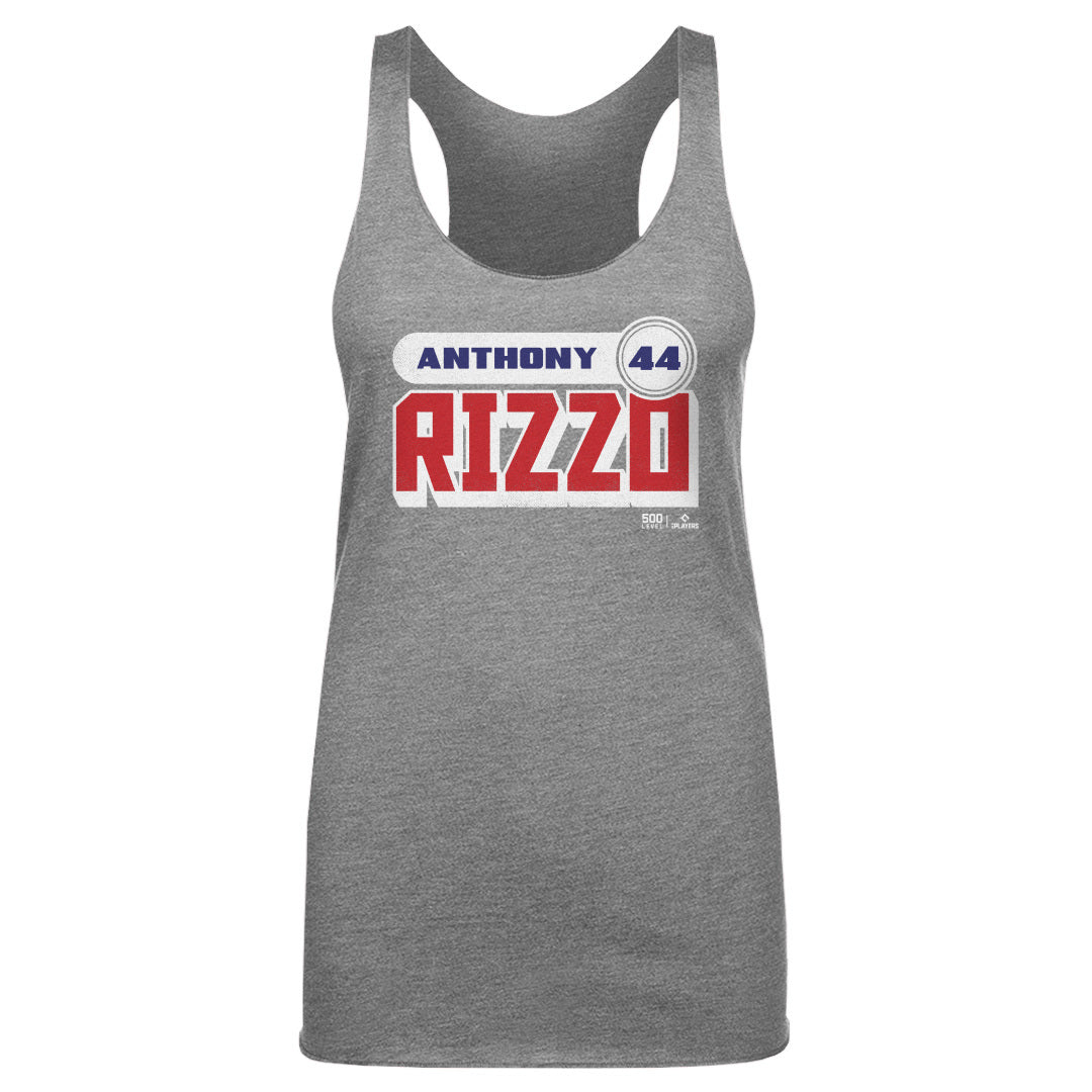 Anthony Rizzo Chicago C Retro Font
