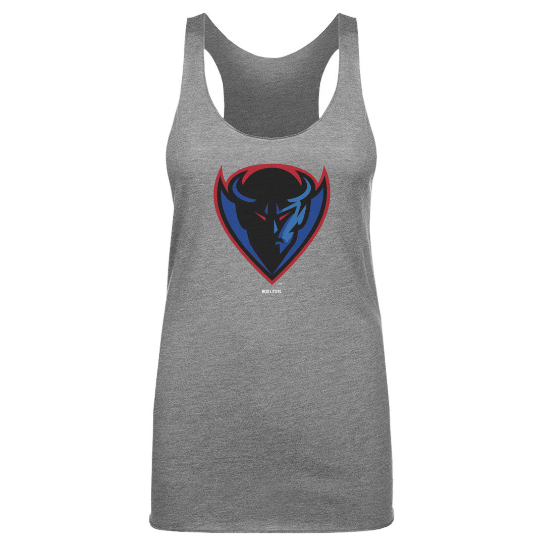 DePaul Blue Demons Primary Logo