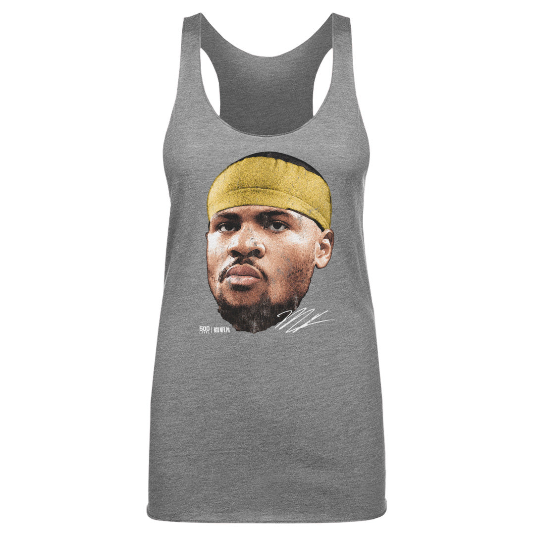 Micah Parsons Green Bay Vintage Head