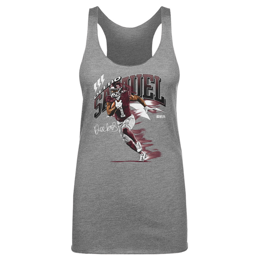 Deebo Samuel Washington Retro