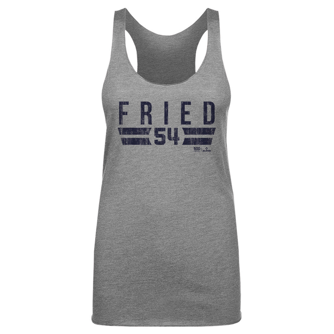 Max Fried New York Y Font 1
