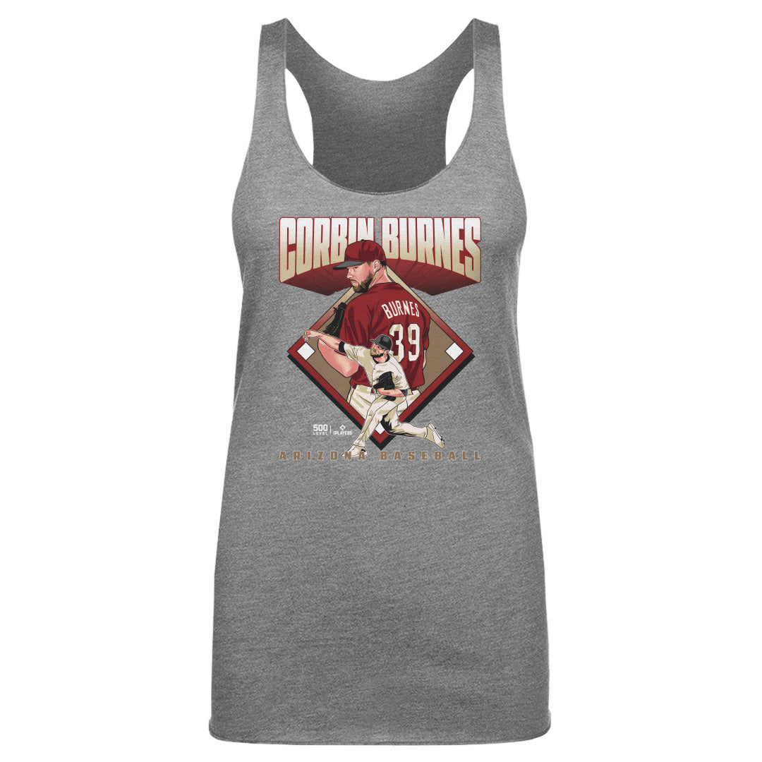Corbin Burnes Arizona Diamond