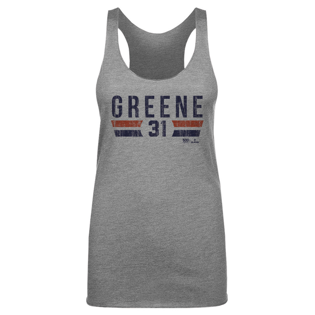 Riley Greene Detroit Font 2