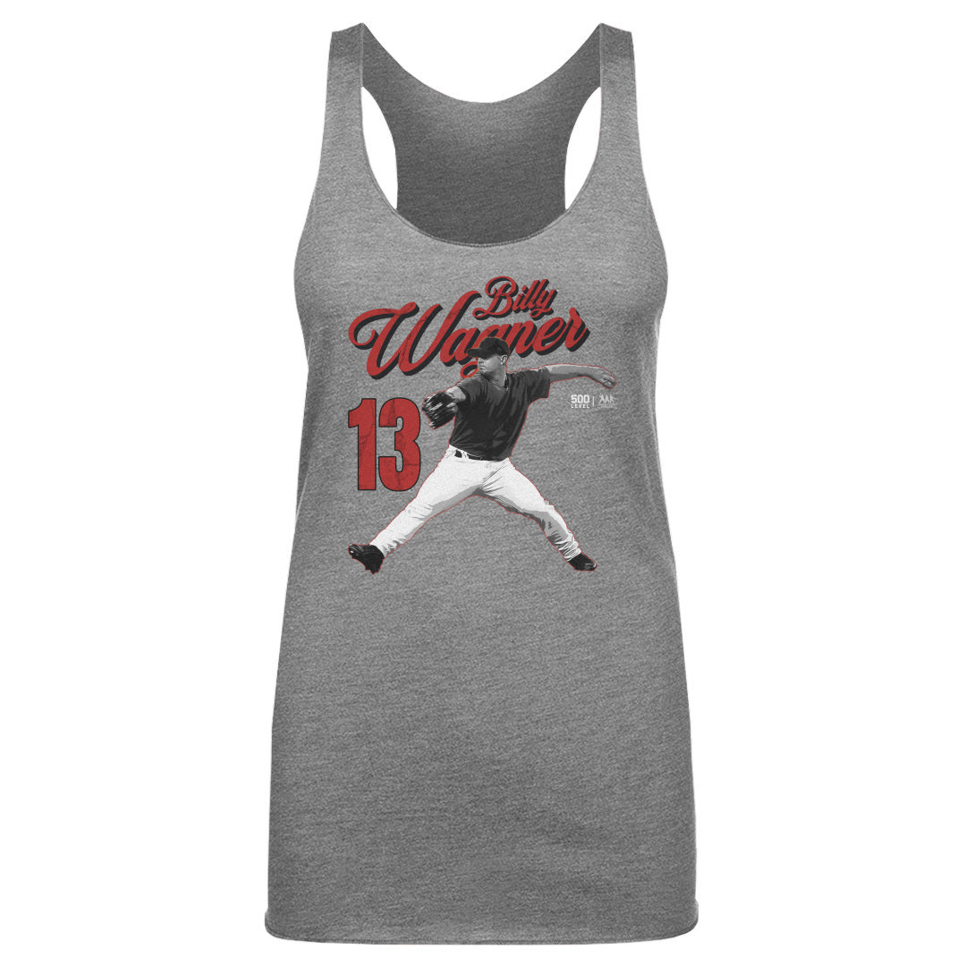 Billy Wagner Houston Player Name