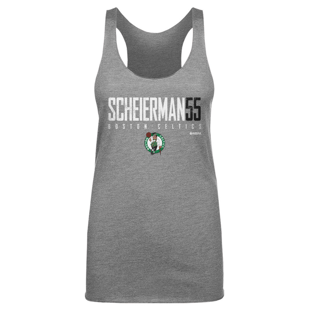 Baylor Scheierman Boston Celtics Elite 2