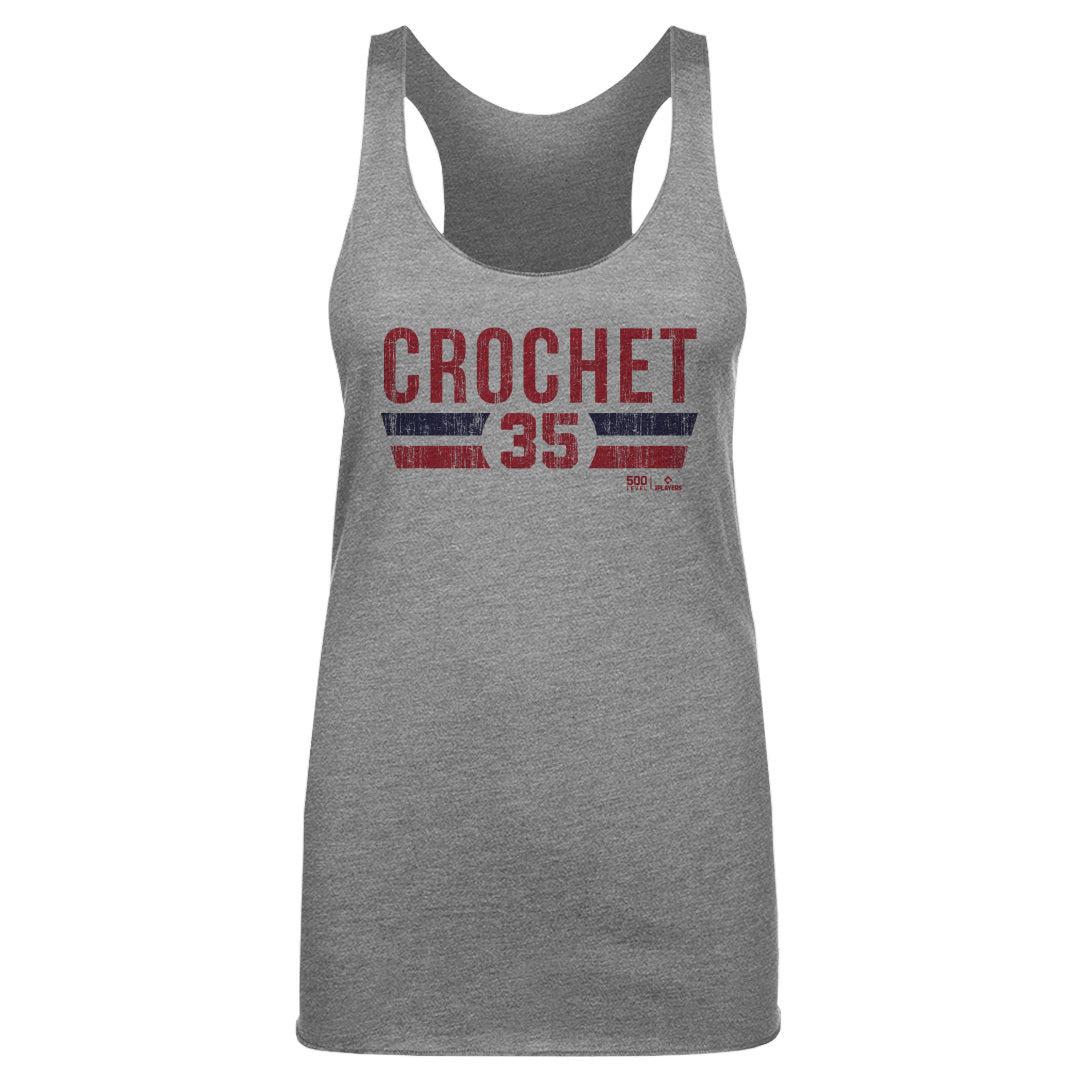 Garrett Crochet Boston Font 2