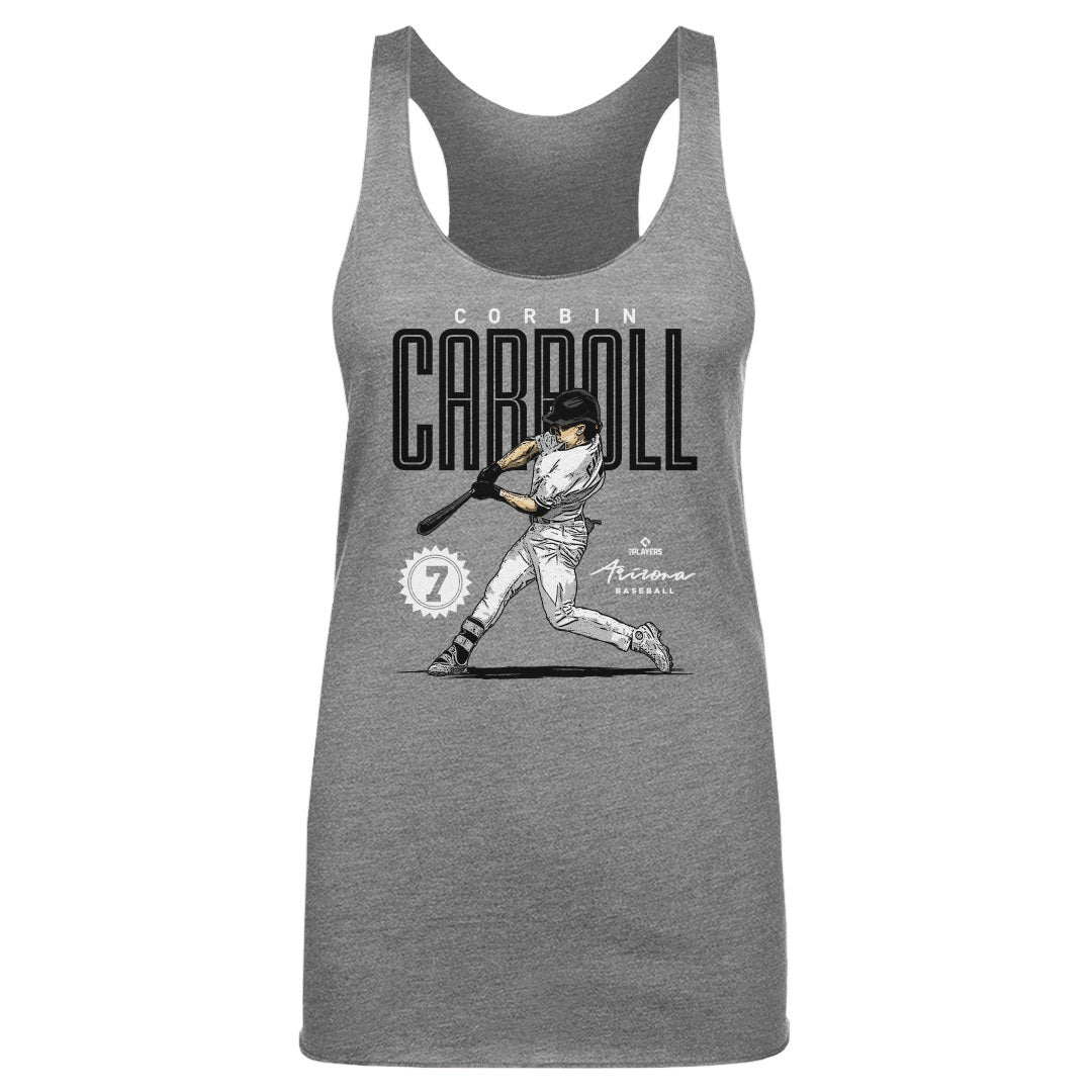 Corbin Carroll Arizona Card