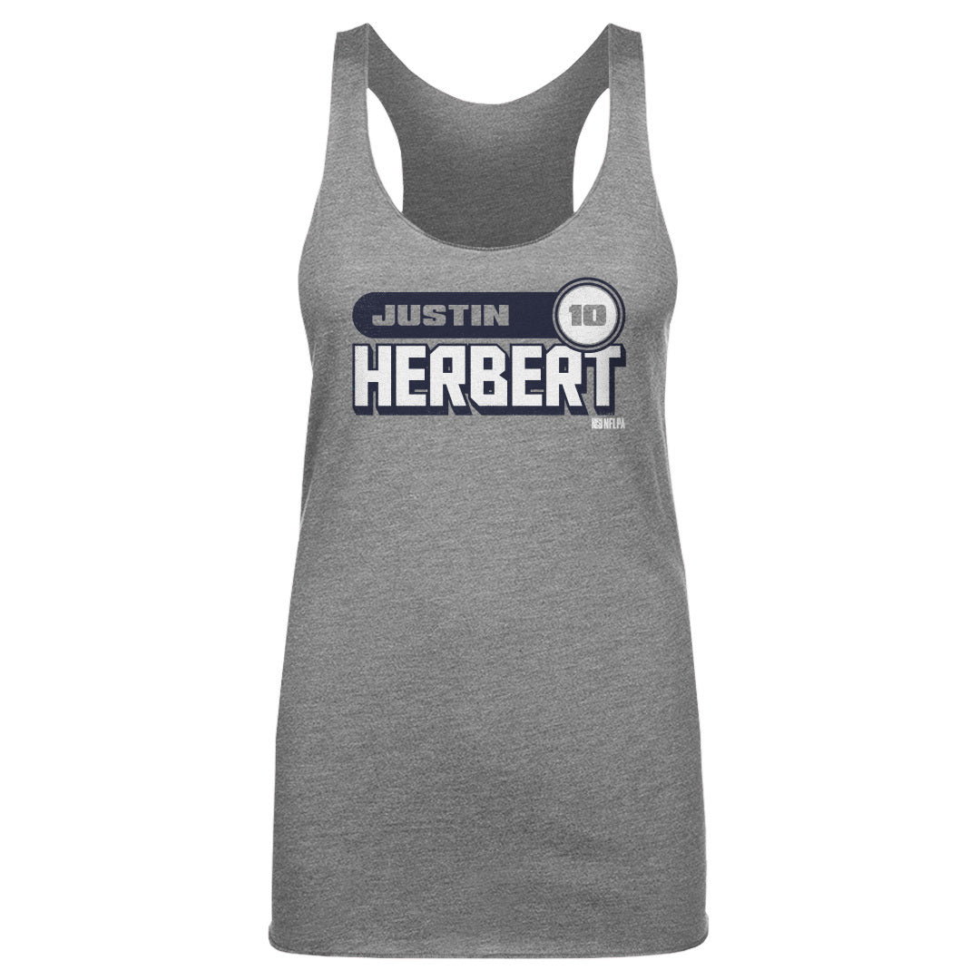 Justin Herbert Retro Font 1