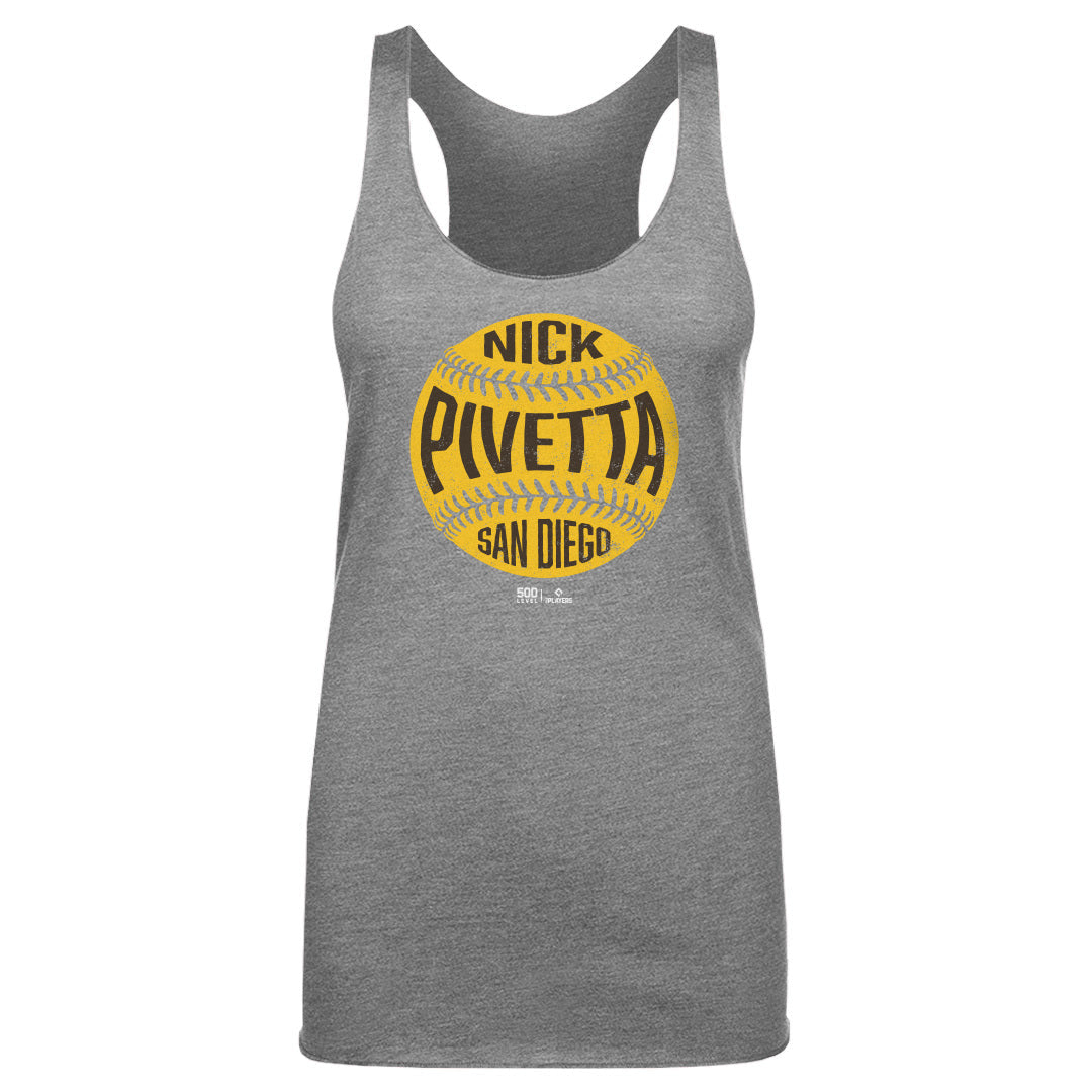 Nick Pivetta San Diego Vintage Baseball 1