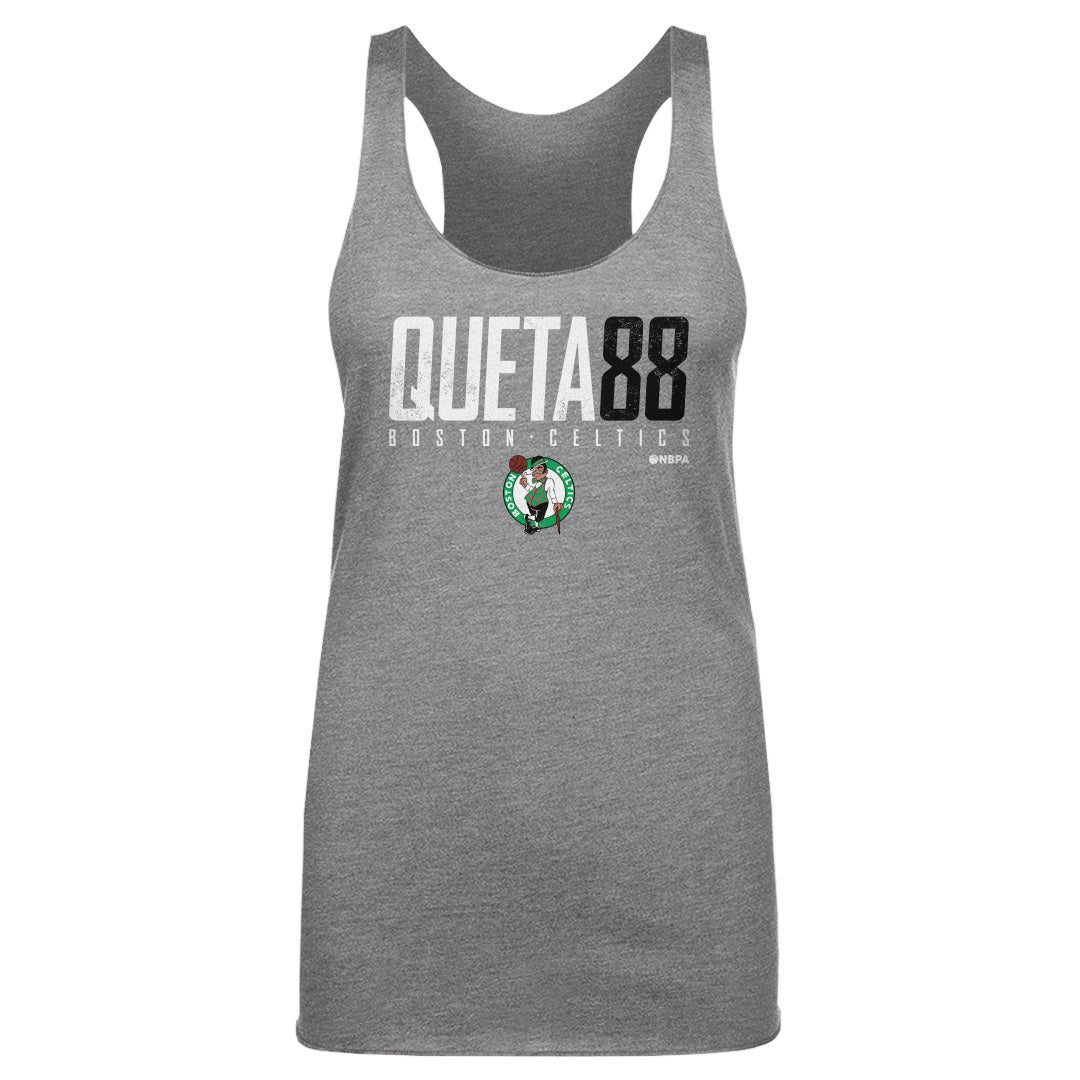Neemias Queta Boston Celtics Elite