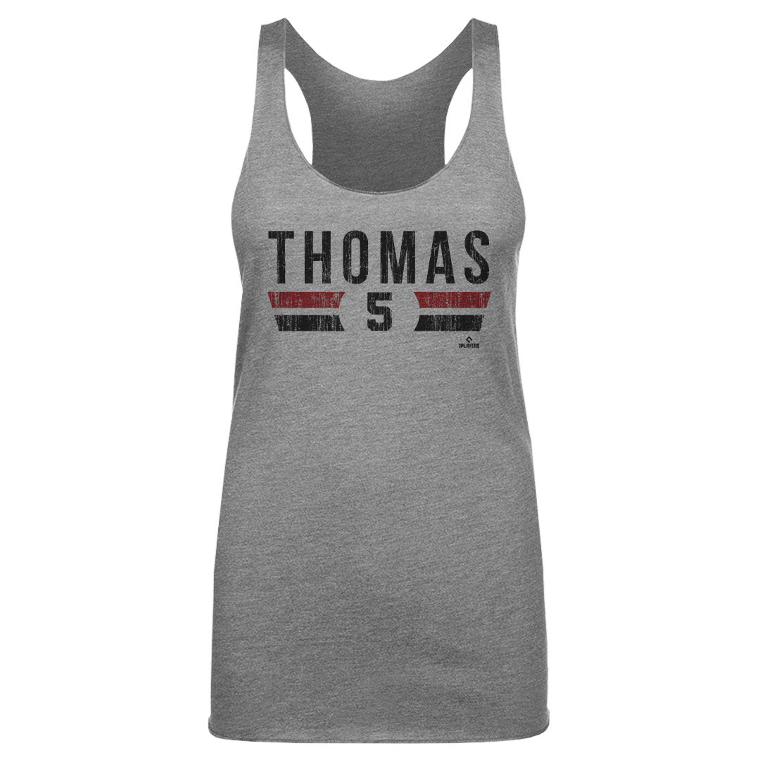 Alek Thomas Arizona Font